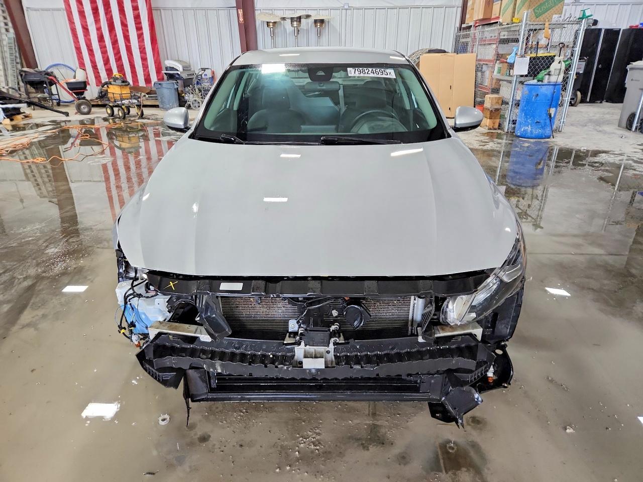 2021 NISSAN ALTIMA