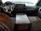 2011 CHEVROLET SILVERADO 1500