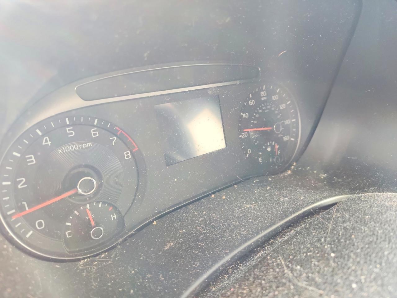 2020 KIA SOUL