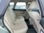 2009 SUBARU Outback
