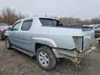 2007 HONDA Ridgeline