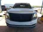 2017 CHEVROLET Tahoe