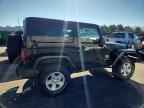 2012 JEEP WRANGLER