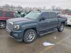 2018 GMC Sierra
