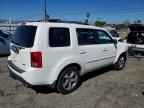 2012 HONDA PILOT