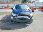 2021 FORD EcoSport