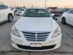 2013 HYUNDAI GENESIS