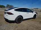 2024 TESLA MODEL X