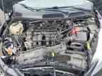 2011 FORD Fiesta