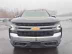2022 CHEVROLET Silverado
