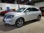 2015 LEXUS RX 450H