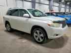 2009 TOYOTA HIGHLANDER