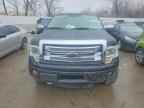 2014 FORD F-150 Lightning