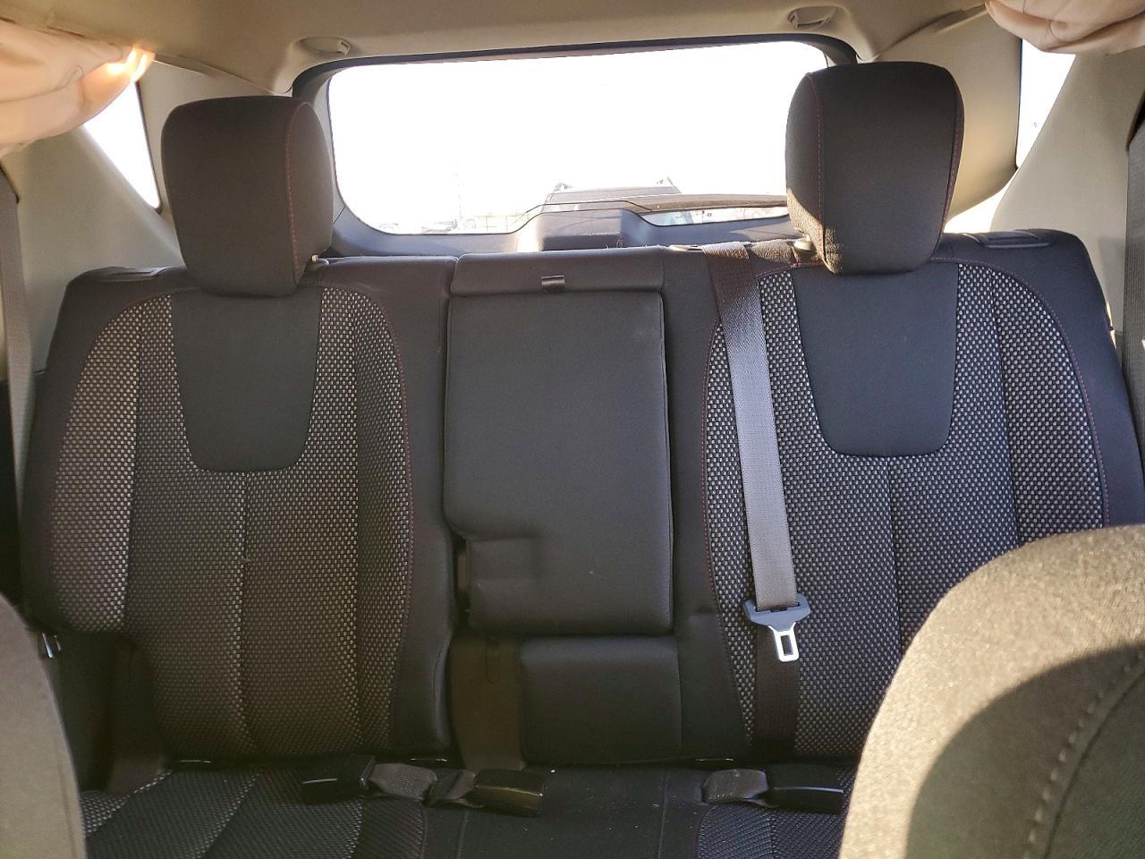 2012 CHEVROLET EQUINOX