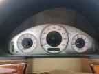 2008 MERCEDES-BENZ E-Class