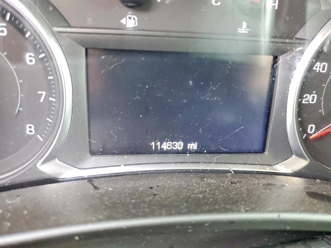 2021 CHEVROLET EQUINOX