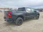 2022 CHEVROLET Silverado