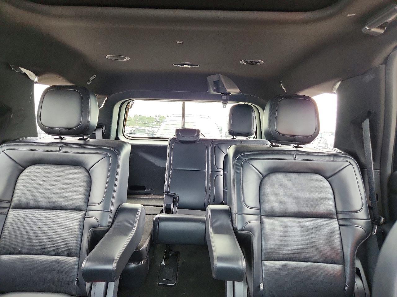 2024 LINCOLN Navigator