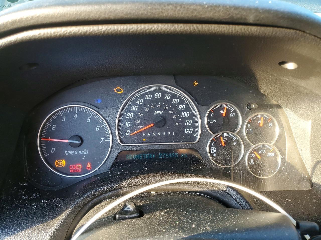 2006 GMC Envoy