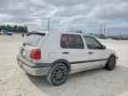 1995 VOLKSWAGEN GOLF