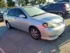 2005 TOYOTA COROLLA