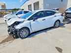 2020 NISSAN VERSA