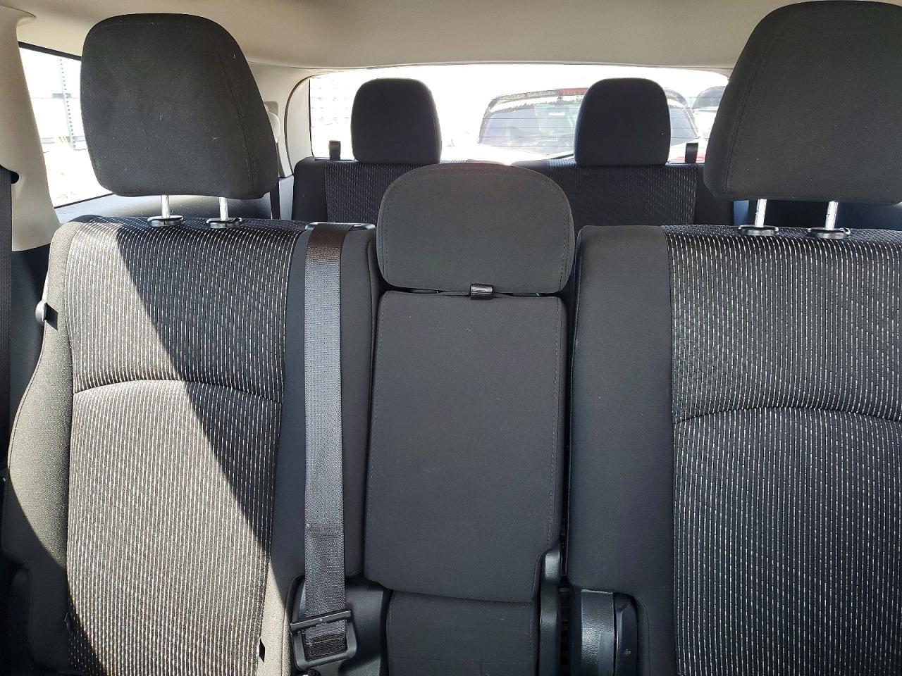 2019 DODGE JOURNEY