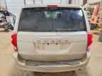 2011 DODGE GRAND CARAVAN