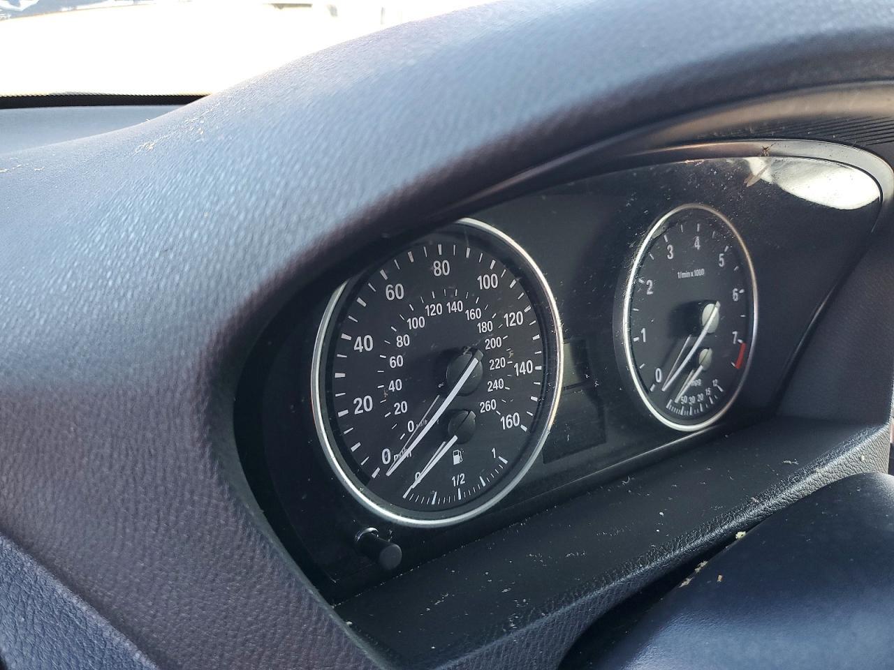 2010 BMW X5