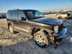 2012 JEEP Liberty