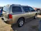 2007 NISSAN Armada