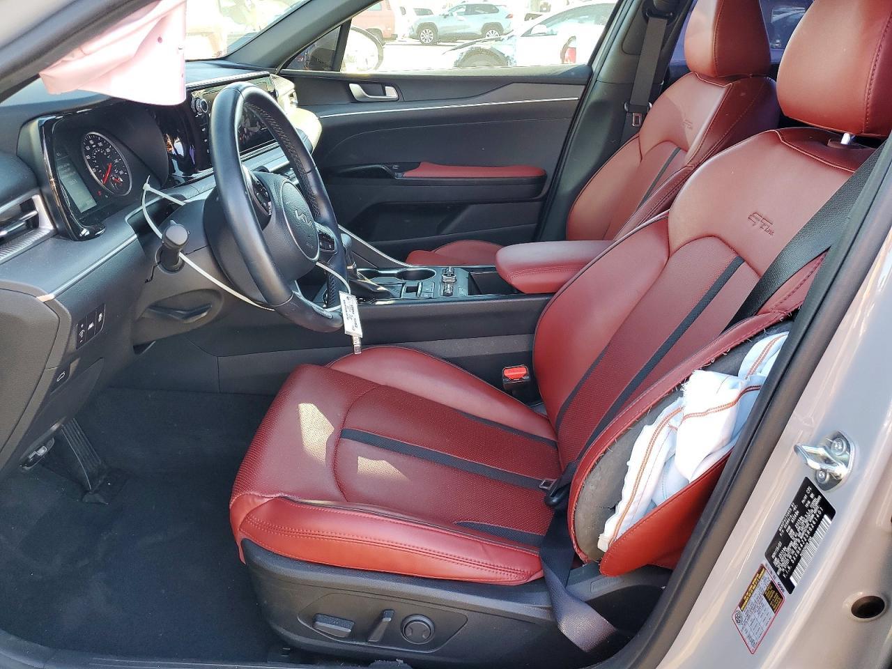 2024 KIA K5
