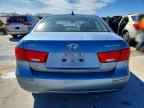 2009 HYUNDAI SONATA