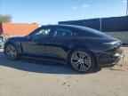 2024 PORSCHE Taycan