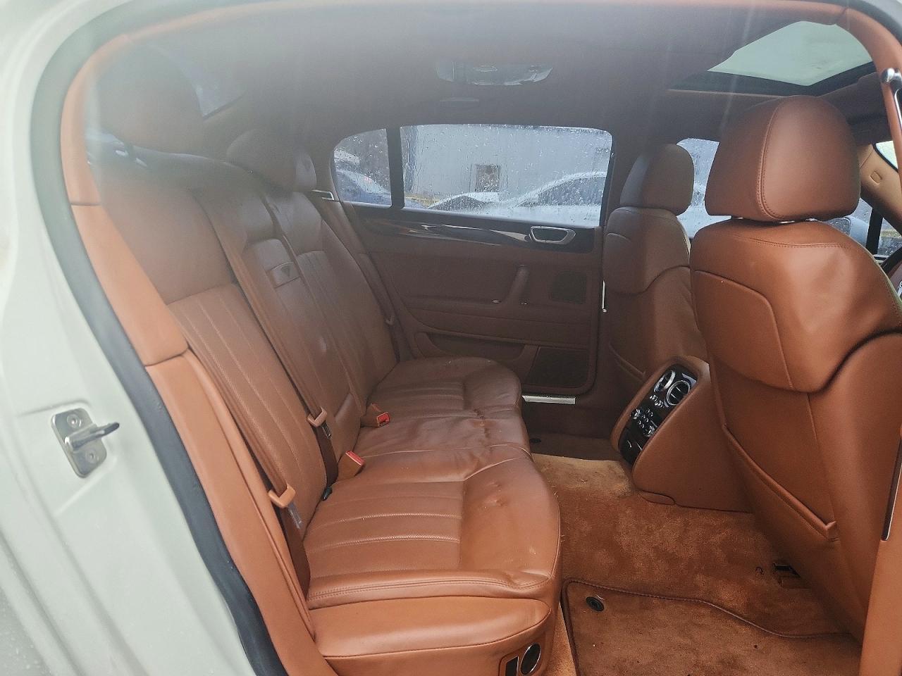 2006 BENTLEY Continental