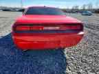 2009 DODGE Challenger