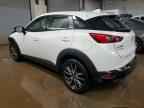2017 MAZDA CX-3