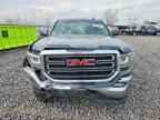 2017 GMC Sierra
