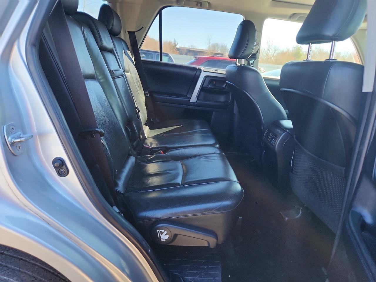 2012 TOYOTA 4Runner