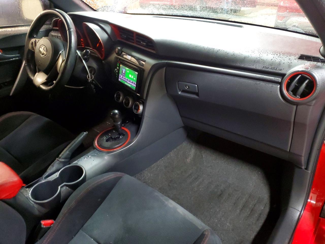 2013 SCION TC