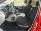 2014 DODGE GRAND CARAVAN