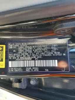 2012 TOYOTA Highlander Hybrid