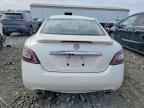 2012 NISSAN Maxima