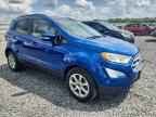 2020 FORD EcoSport