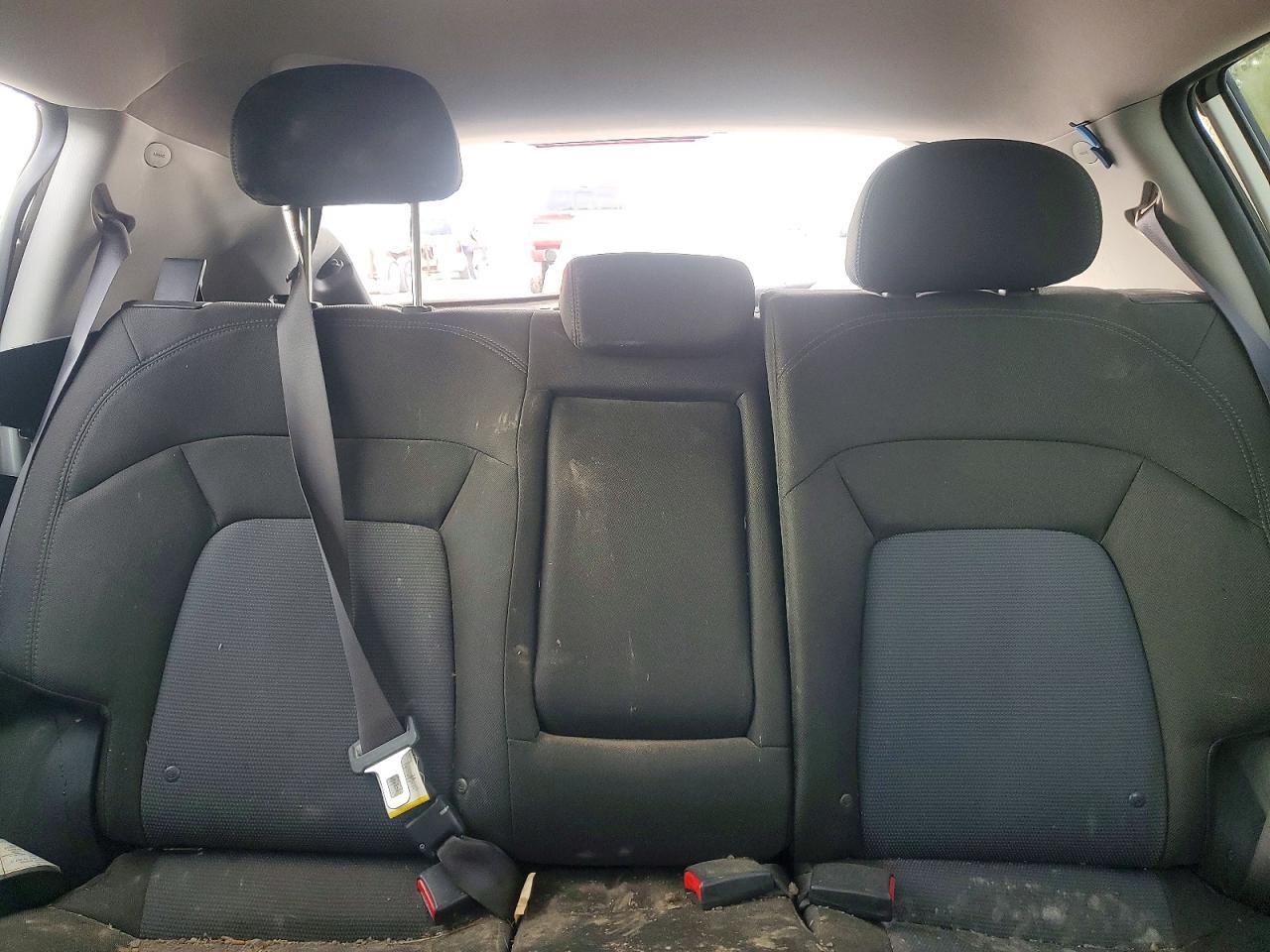 2014 KIA SPORTAGE