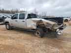2012 CHEVROLET Silverado 2500