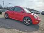 2001 VOLKSWAGEN Beetle