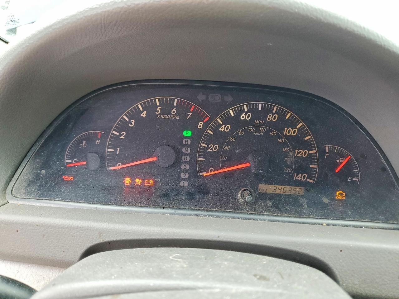2006 Toyt Camry