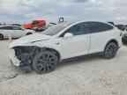 2020 TESLA MODEL X