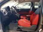 2012 FIAT 500
